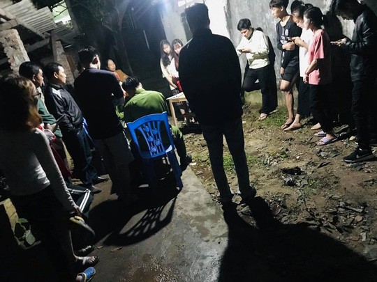 Vụ đôi nam nữ trẻ tử vong trong phòng trọ: Cả hai đều là sinh viên - Ảnh 1. Vụ đôi nam nữ trẻ tử vong trong phòng trọ: Cả hai đều là sinh viên - Ảnh 1.