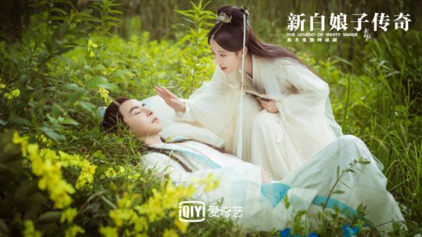 Tháng 4 này, màn ảnh Hoa ngữ có gì hấp dẫn? - Ảnh 18. Tháng 4 này, màn ảnh Hoa ngữ có gì hấp dẫn? - Ảnh 18.