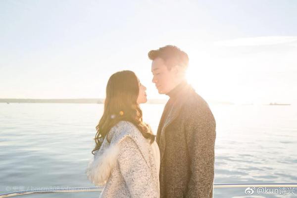 Tháng 4 này, màn ảnh Hoa ngữ có gì hấp dẫn? - Ảnh 7. Tháng 4 này, màn ảnh Hoa ngữ có gì hấp dẫn? - Ảnh 7.