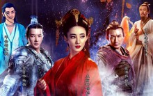 Tháng 4 này, màn ảnh Hoa ngữ có gì hấp dẫn?