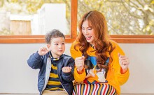Hậu li hôn, Thu Thuỷ trải lòng: 'Không cho đàn ông cơ hội nếu họ ngoại tình'