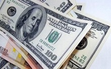 Giá USD hôm nay 22/4: Chờ đỉnh giá mới