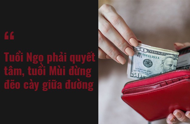 Tử vi hôm nay (1/5/2019) về tài chính của 12 con giáp: Tuổi Tuất nỗ lực mấy cũng thành công cốc - Ảnh 2.