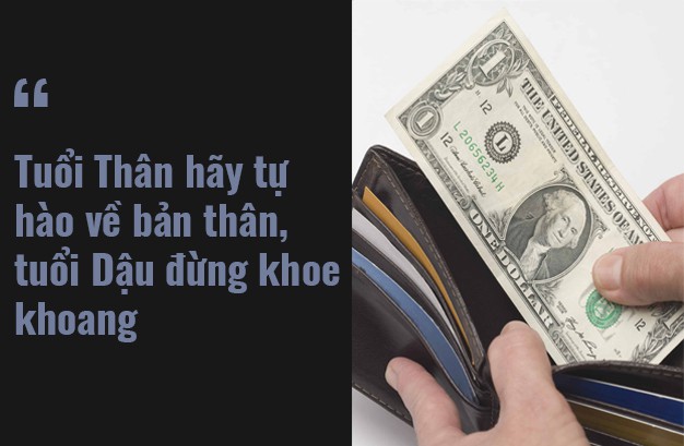 Tử vi hôm nay (2/5/2019) về tài chính của 12 con giáp: Tuổi Hợi làm chủ tài chính cá nhân - Ảnh 2. Tử vi hôm nay (2/5/2019) về tài chính của 12 con giáp: Tuổi Hợi làm chủ tài chính cá nhân - Ảnh 2.
