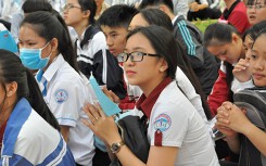 Những đề Văn 'lạ' và 'chất' của TP  HCM