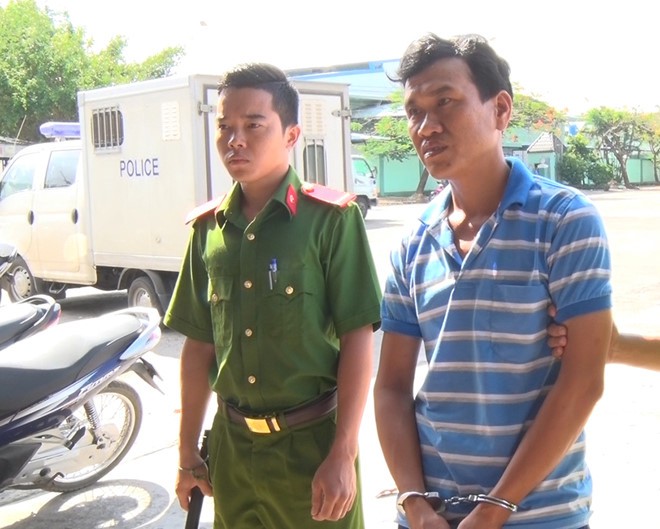 Giành mua cá, thuê giang hồ chém đối thủ - Ảnh 1. Giành mua cá, thuê giang hồ chém đối thủ - Ảnh 1.