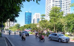 Dự báo thời tiết ngày mai 1/5: Miền Bắc mưa dông diện rộng và chấm dứt đợt nắng nóng kéo dài