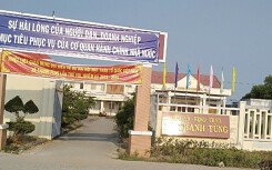 Cà Mau: Cần làm rõ việc bầu cử Chủ tịch MTTQ xã có vi phạm luật Công chức?