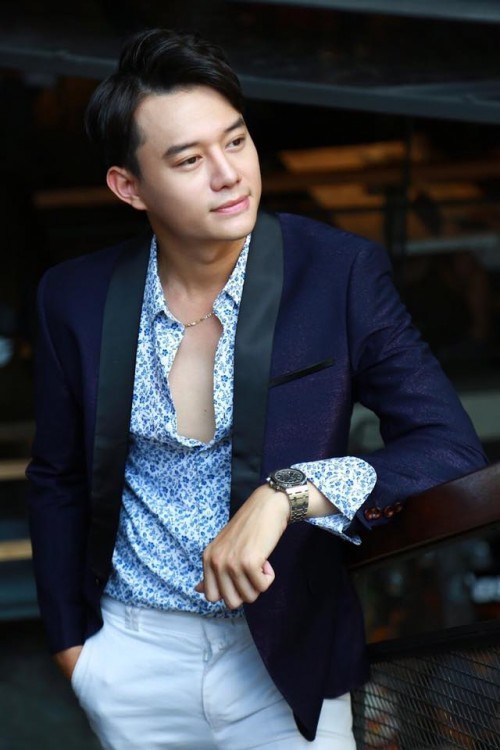 Vì sao Anh Dũng đột ngột biến mất sau Sống chung với mẹ chồng? - Ảnh 1. Vì sao Anh Dũng đột ngột biến mất sau Sống chung với mẹ chồng? - Ảnh 1.