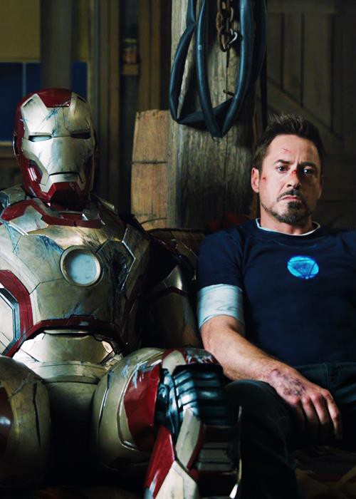 Iron Man - người hùng ngạo mạn, bất hạnh - Ảnh 2. Iron Man - người hùng ngạo mạn, bất hạnh - Ảnh 2.