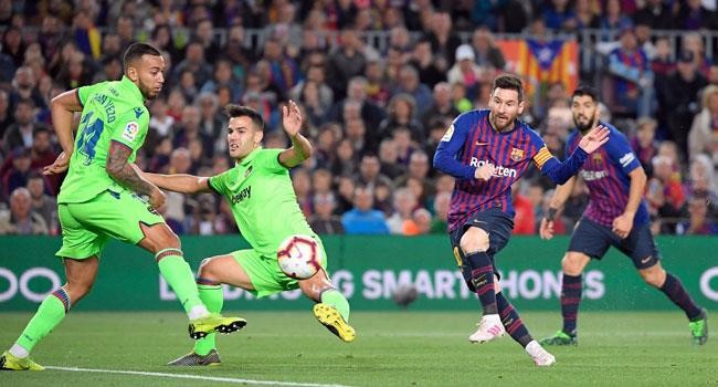 Barca sẽ dùng chiến thuật mới hoàn toàn để hạ Liverpool - Ảnh 2. Barca sẽ dùng chiến thuật mới hoàn toàn để hạ Liverpool - Ảnh 2.