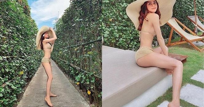 Giữa tin đồn mang bầu với Kim Lý, Hồ Ngọc Hà nói gì? - Ảnh 2. Giữa tin đồn mang bầu với Kim Lý, Hồ Ngọc Hà nói gì? - Ảnh 2.