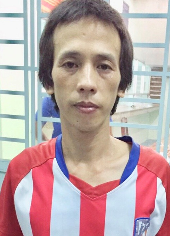 Những dấu vết tố kẻ sát hại dã man 3 bà cháu ở Bình Dương - Ảnh 2. Những dấu vết tố kẻ sát hại dã man 3 bà cháu ở Bình Dương - Ảnh 2.