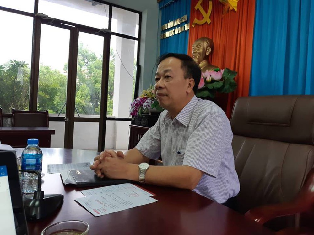 Dấu hiệu bất thường trong điểm thi THPT Quốc gia 2016 tại Lạng Sơn: Bộ GD&ĐT cần làm rõ! - Ảnh 2. Dấu hiệu bất thường trong điểm thi THPT Quốc gia 2016 tại Lạng Sơn: Bộ GD&ĐT cần làm rõ! - Ảnh 2.