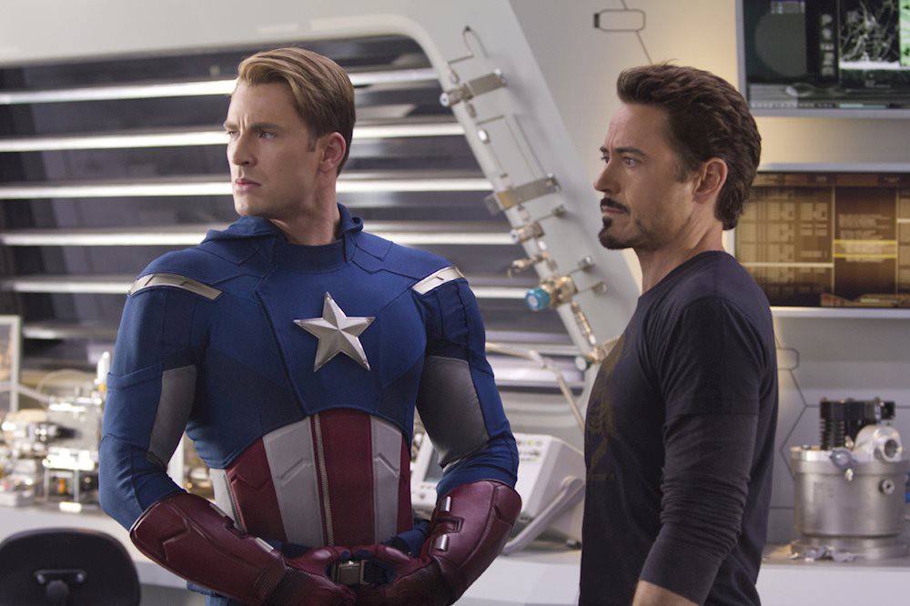 Iron Man - người hùng ngạo mạn, bất hạnh - Ảnh 4. Iron Man - người hùng ngạo mạn, bất hạnh - Ảnh 4.