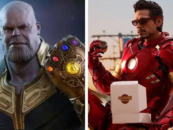 Iron Man - người hùng ngạo mạn, bất hạnh - Ảnh 7. Iron Man - người hùng ngạo mạn, bất hạnh - Ảnh 7.