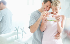 Phụ nữ nên và không nên ăn gì để dễ thụ thai?