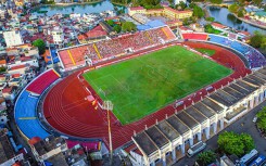 Xem SEA Games 31 Việt Nam ở những địa điểm thi đấu nào?