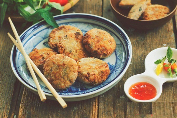 Gợi ý những món chay hoàn hảo cho mâm cỗ cúng Thanh minh - Ảnh 2. Gợi ý những món chay hoàn hảo cho mâm cỗ cúng Thanh minh - Ảnh 2.