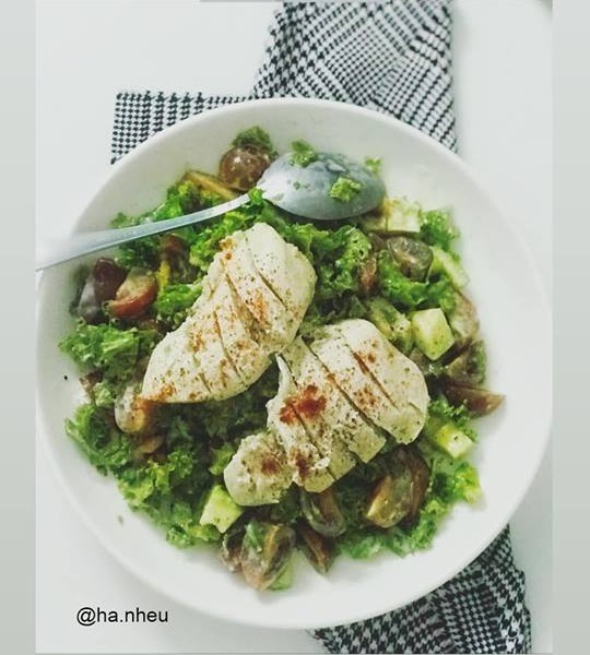 Thực đơn KETO giảm 3 kg trong 7 ngày của nữ kiến trúc sư - Ảnh 15. Thực đơn KETO giảm 3 kg trong 7 ngày của nữ kiến trúc sư - Ảnh 15.