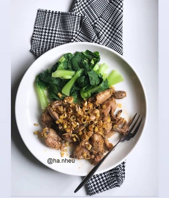 Thực đơn KETO giảm 3 kg trong 7 ngày của nữ kiến trúc sư - Ảnh 11. Thực đơn KETO giảm 3 kg trong 7 ngày của nữ kiến trúc sư - Ảnh 11.