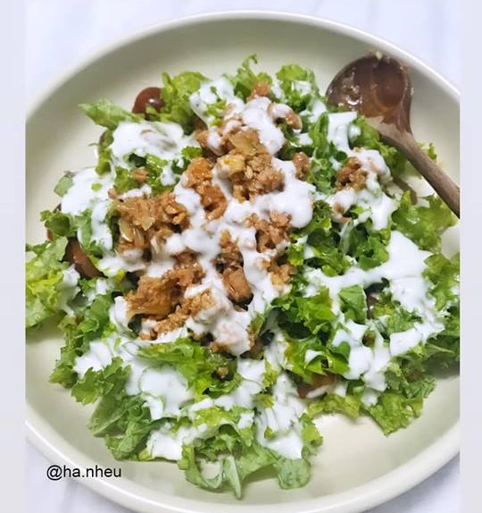 Thực đơn KETO giảm 3 kg trong 7 ngày của nữ kiến trúc sư - Ảnh 16. Thực đơn KETO giảm 3 kg trong 7 ngày của nữ kiến trúc sư - Ảnh 16.