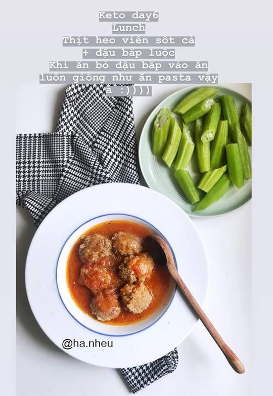 Thực đơn KETO giảm 3 kg trong 7 ngày của nữ kiến trúc sư - Ảnh 14. Thực đơn KETO giảm 3 kg trong 7 ngày của nữ kiến trúc sư - Ảnh 14.