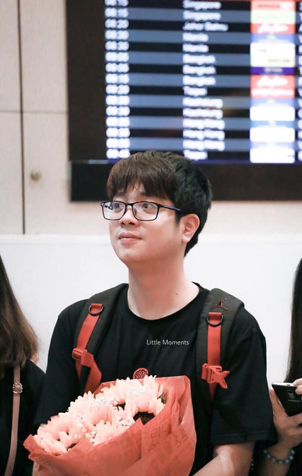 Sao Việt hôm nay (4/4): Thanh Hà hội ngộ Noo Phước Thịnh, MC Đại Nghĩa kêu gọi chung tay giúp nghệ sĩ Lê Bình - Ảnh 10.