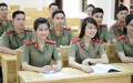 Chi tiết mã trường, mã ngành của 3 trường công an tuyển sinh năm 2019
