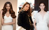 Vietnam's Next Top Model 2019: Minh Hằng làm host; Hoàng Yến, Cao Ngân trở thành giám khảo?
