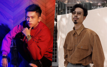 Hai rapper Việt vừa được gia nhập 'Hội Nút Vàng' YouTube tài năng cỡ nào?