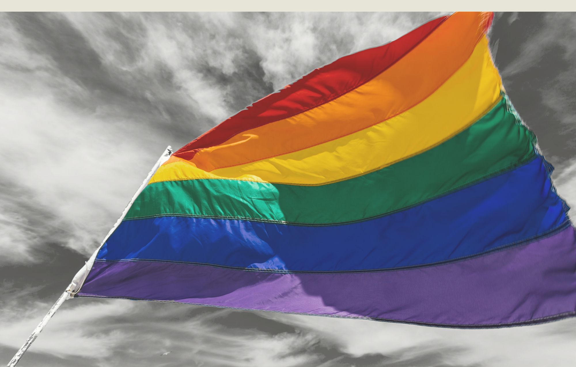 Đạo luật “ném đá đến chết người LGBT” của Brunei: Khi niềm tin trở thành tội ác - Ảnh 7.