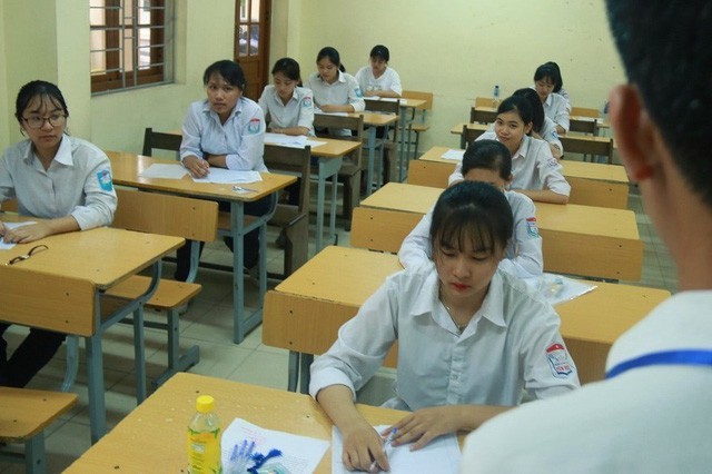 Thông tin tuyển sinh 2019 (4/4): Mã ngành và thông tin tuyển sinh các trường ĐH trên cả nước - Ảnh 2. Thông tin tuyển sinh 2019 (4/4): Mã ngành và thông tin tuyển sinh các trường ĐH trên cả nước - Ảnh 2.
