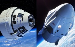 NASA hoãn bay thử nghiệm tàu vũ trụ không người lái do Boeing chế tạo
