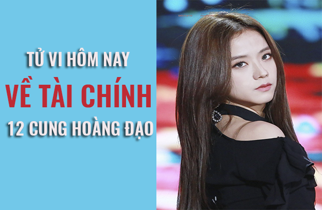 Tử vi hôm nay (6/4/2019) về tài chính của 12 cung hoàng đạo: Bọ Cạp hôm nay có thể mất của chỉ vì tính hậu đậu của bản thân - Ảnh 1. Tử vi hôm nay (6/4/2019) về tài chính của 12 cung hoàng đạo: Bọ Cạp hôm nay có thể mất của chỉ vì tính hậu đậu của bản thân - Ảnh 1.
