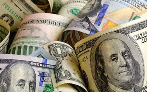 Giá USD hôm nay 6/4: Vươn lên ngưỡng cao  - Ảnh 2.