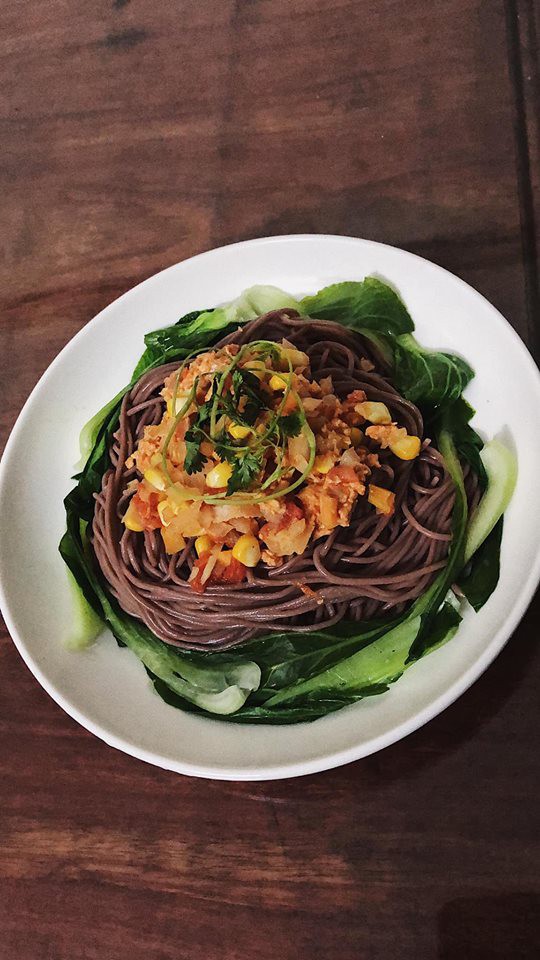 Ai bảo chế độ ăn Eat Clean là khổ, ăn sạch vừa bổ lại vừa đẹp - Ảnh 3. Ai bảo chế độ ăn Eat Clean là khổ, ăn sạch vừa bổ lại vừa đẹp - Ảnh 3.