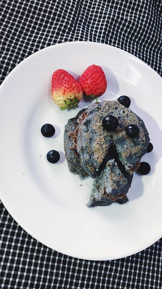 Ai bảo chế độ ăn Eat Clean là khổ, ăn sạch vừa bổ lại vừa đẹp - Ảnh 18. Ai bảo chế độ ăn Eat Clean là khổ, ăn sạch vừa bổ lại vừa đẹp - Ảnh 18.