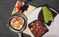 Ai bảo chế độ ăn Eat Clean là khổ, ăn sạch vừa bổ lại vừa đẹp