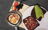 Ai bảo chế độ ăn Eat Clean là khổ, ăn sạch vừa bổ lại vừa đẹp