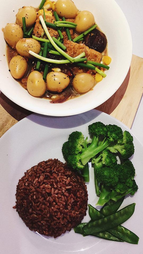 Ai bảo chế độ ăn Eat Clean là khổ, ăn sạch vừa bổ lại vừa đẹp - Ảnh 16. Ai bảo chế độ ăn Eat Clean là khổ, ăn sạch vừa bổ lại vừa đẹp - Ảnh 16.