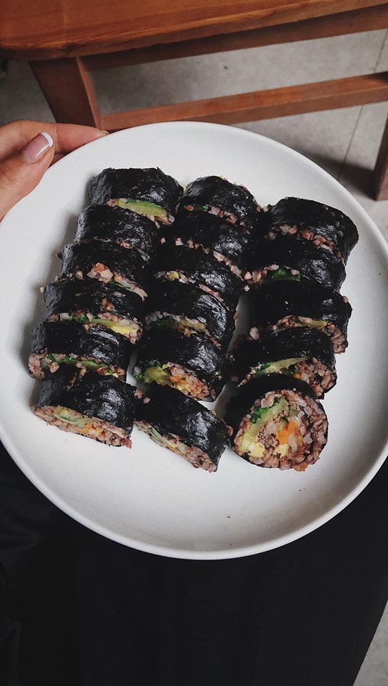 Ai bảo chế độ ăn Eat Clean là khổ, ăn sạch vừa bổ lại vừa đẹp - Ảnh 15. Ai bảo chế độ ăn Eat Clean là khổ, ăn sạch vừa bổ lại vừa đẹp - Ảnh 15.