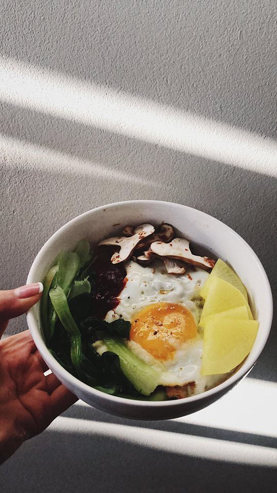 Ai bảo chế độ ăn Eat Clean là khổ, ăn sạch vừa bổ lại vừa đẹp - Ảnh 14. Ai bảo chế độ ăn Eat Clean là khổ, ăn sạch vừa bổ lại vừa đẹp - Ảnh 14.
