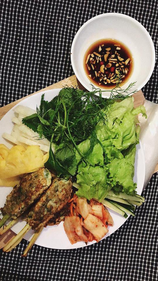 Ai bảo chế độ ăn Eat Clean là khổ, ăn sạch vừa bổ lại vừa đẹp - Ảnh 12. Ai bảo chế độ ăn Eat Clean là khổ, ăn sạch vừa bổ lại vừa đẹp - Ảnh 12.