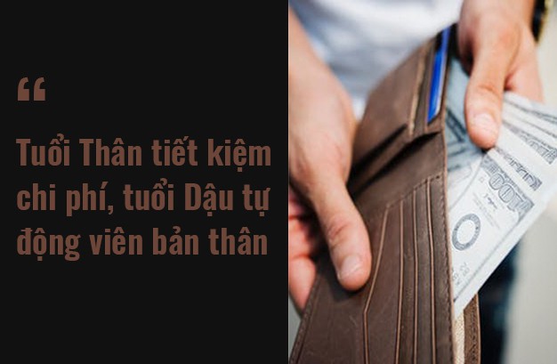 Tử vi hôm nay (6/4/2019) về tài chính của 12 con giáp: Tuổi Hợi đừng để tiền ‘đóng băng’ - Ảnh 2. Tử vi hôm nay (6/4/2019) về tài chính của 12 con giáp: Tuổi Hợi đừng để tiền ‘đóng băng’ - Ảnh 2.