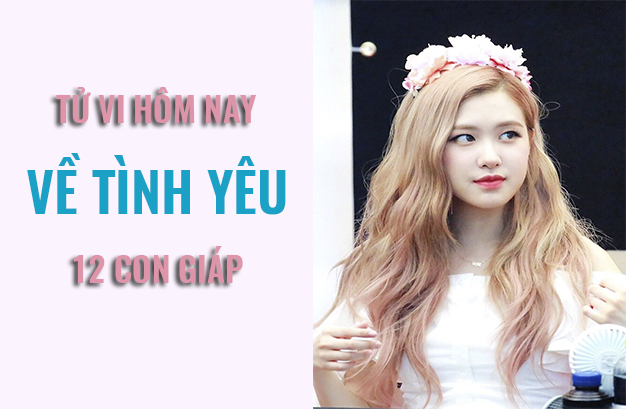 Tử vi hôm nay (6/4/2019) về tình yêu của 12 con giáp: Tuổi Mão nên học cách từ chối, Tuổi Mùi đôi khi khá nhạy cảm - Ảnh 1. Tử vi hôm nay (6/4/2019) về tình yêu của 12 con giáp: Tuổi Mão nên học cách từ chối, Tuổi Mùi đôi khi khá nhạy cảm - Ảnh 1.