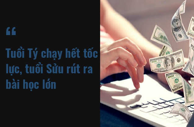 Tử vi hôm nay (8/4/2019) về tài chính của 12 con giáp: Tuổi Sửu rút ra những bài học lớn - Ảnh 2. Tử vi hôm nay (8/4/2019) về tài chính của 12 con giáp: Tuổi Sửu rút ra những bài học lớn - Ảnh 2.