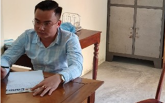 Thanh niên lừa người phụ nữ Quảng Nam 200 triệu đồng bằng sổ đỏ giả