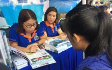 Cận 'giờ G', nhiều trường mở ngành mới