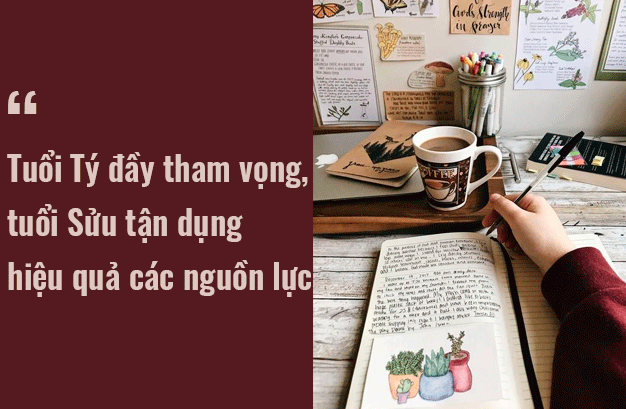Tử vi ngày mai (6/4/2019) về công việc của 12 con giáp: Tuổi Hợi tôn trọng những ranh giới - Ảnh 2. Tử vi ngày mai (6/4/2019) về công việc của 12 con giáp: Tuổi Hợi tôn trọng những ranh giới - Ảnh 2.